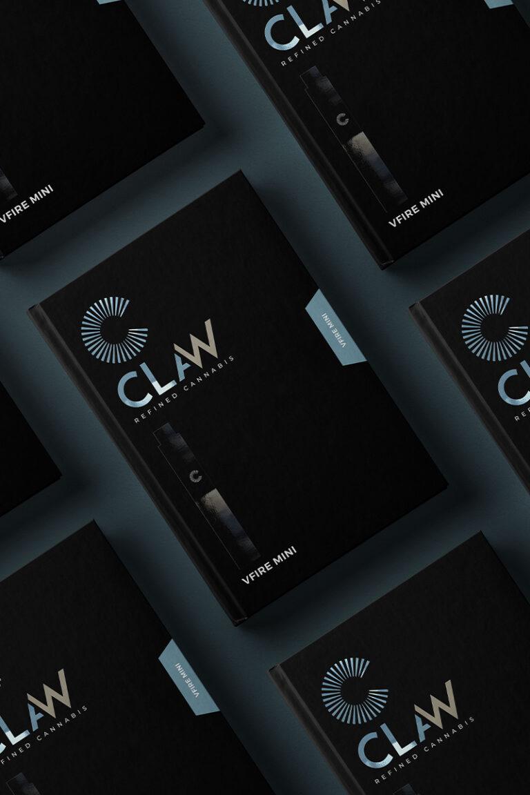 Claw Cannabis