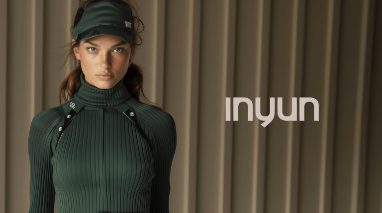 Inyun Apparel