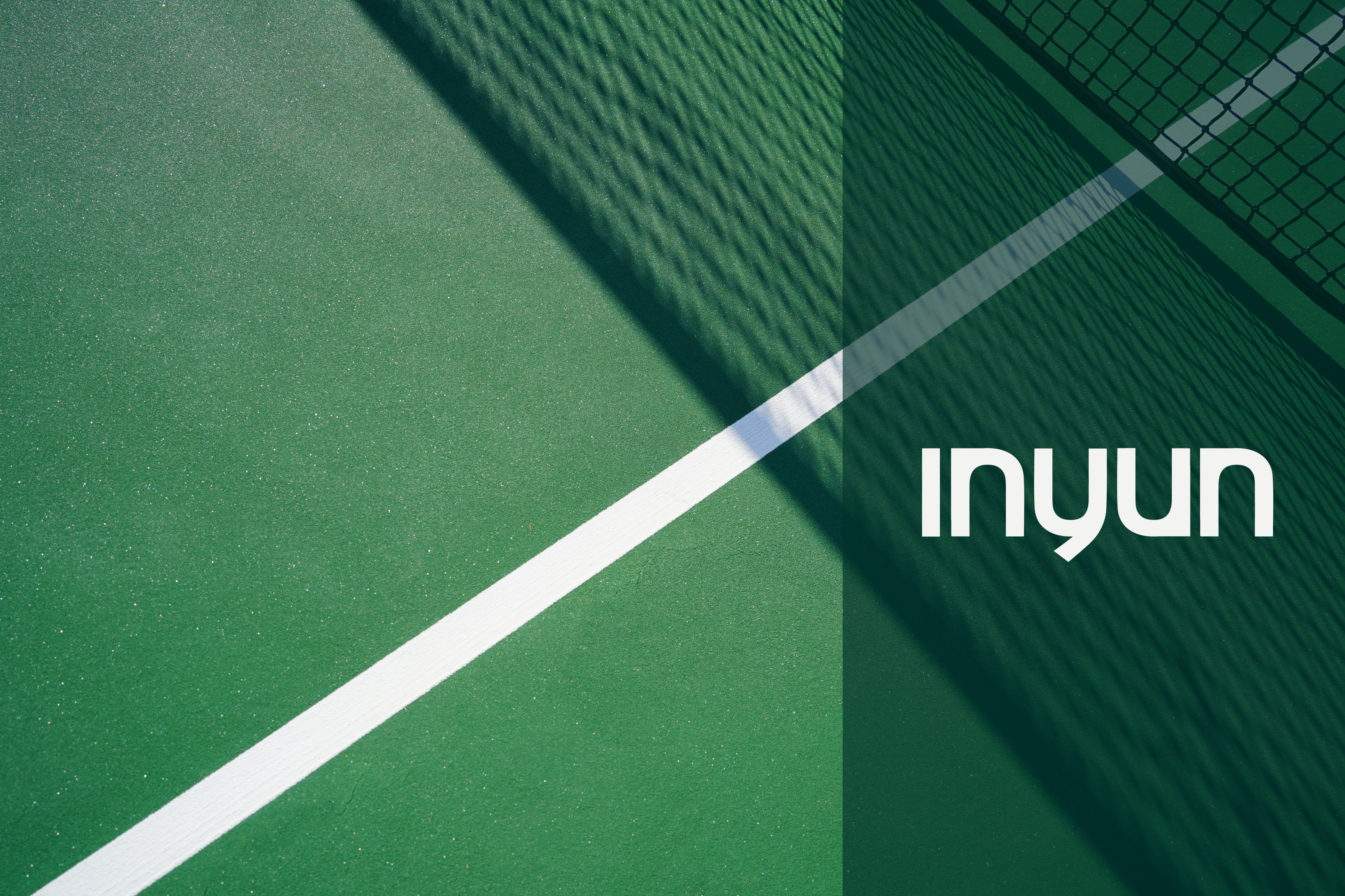 inyun tennis court_